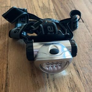 Everbrite Headlamp